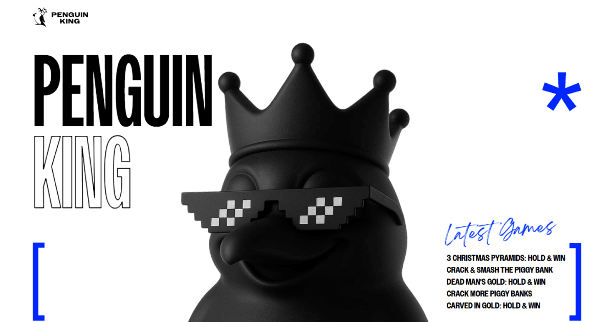 Penguin King